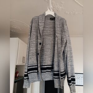 Express Cardigan